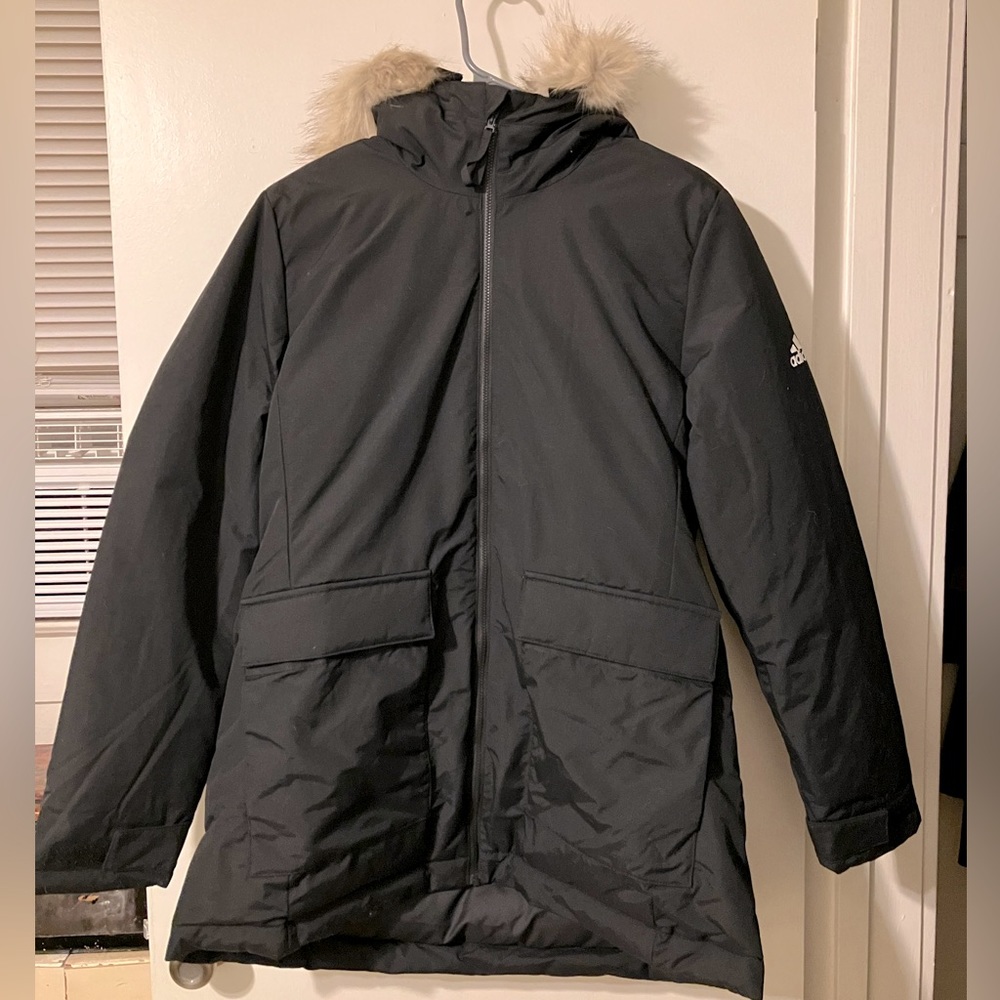 Adidas jacket